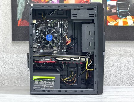 Core i5-6500 23
